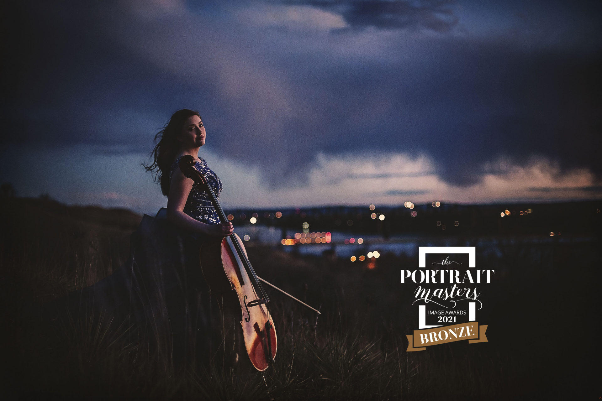 North Dakota Senior Photographer Bismarck Senior Photographer