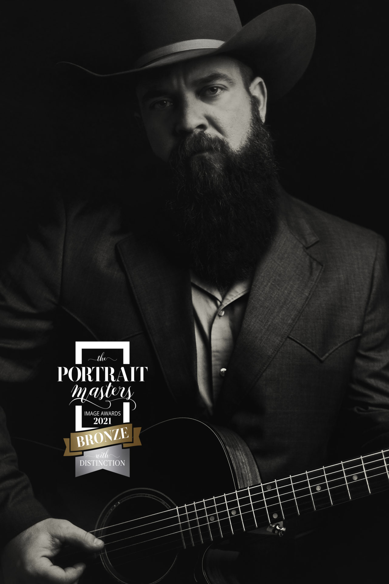 Rachael Neva Award winning photographer North Dakota Musician